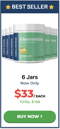 ElectroSlim price of 6 jar